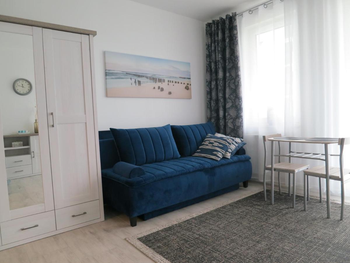 Studio Verdemar Nexo Пуцк Экстерьер фото